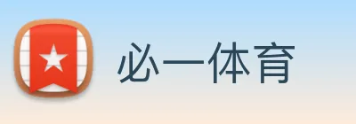 必一体育 Logo
